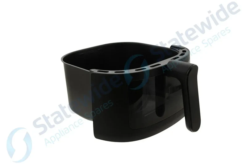PHILIPS AIRFRYER PAN INCLUDING Window-NA230/00-Genuine