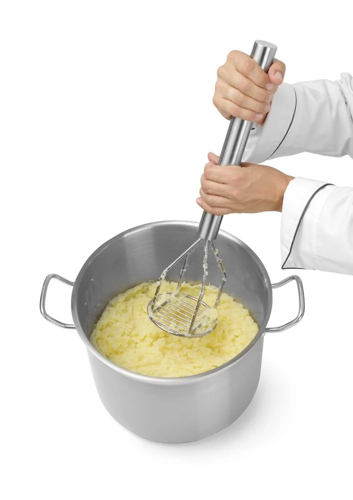 HENDI Kartoffelstampfer