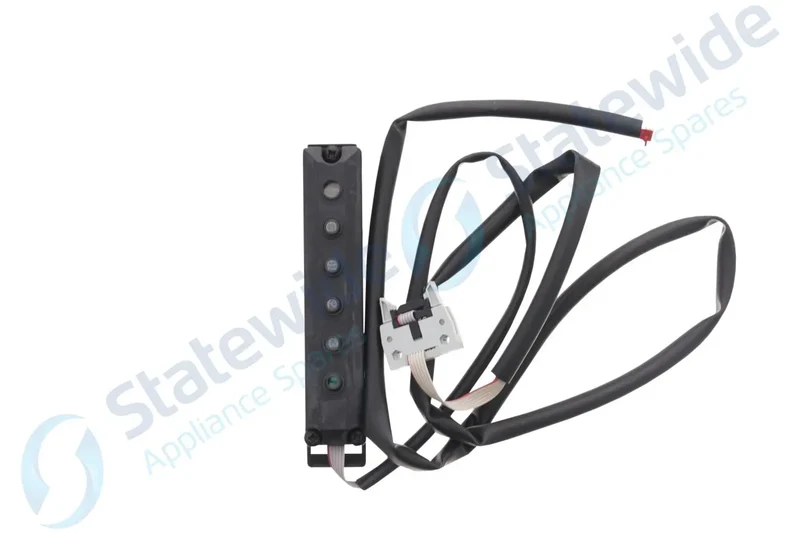 ARISTON/SIRIUS Rangehood PUSH Button Control-SM905850-Genuine