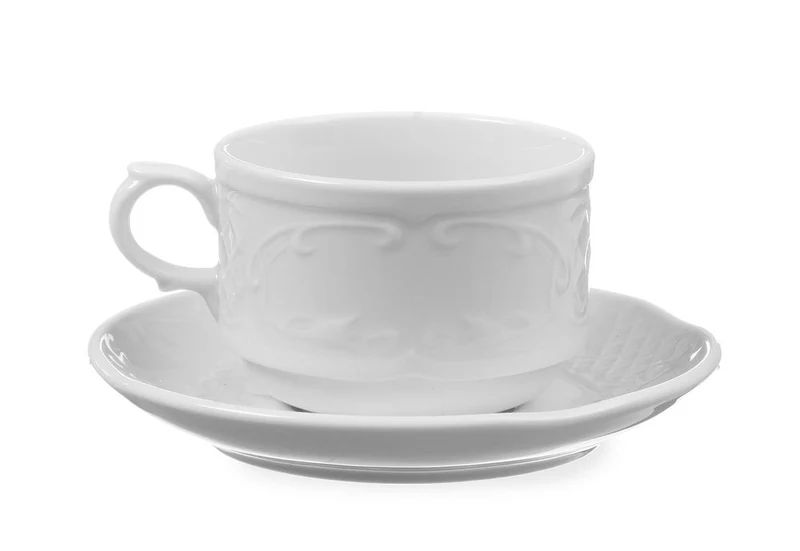 HENDI Kaffee-Tasse