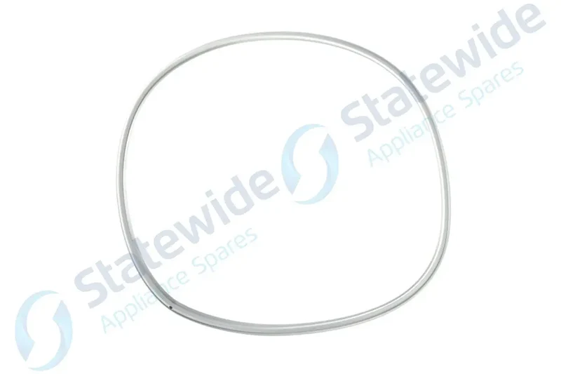 SAMSUNG Dryer Door Seal Outer (LARGE)-DV80/DV90 Series-Genuine