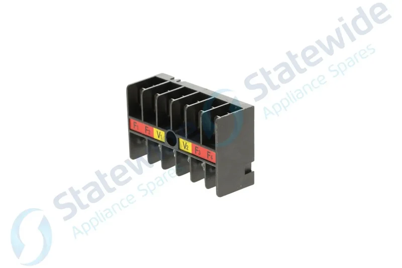 Samsung Aircon Indoor Terminal Block