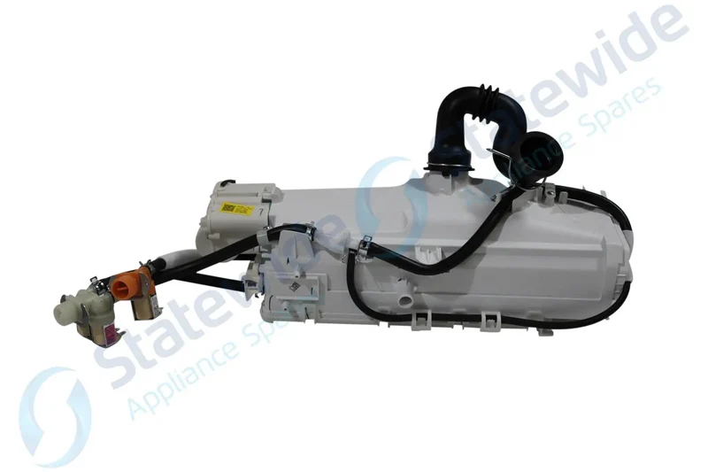 SAMSUNG Washer Detergent Top Box