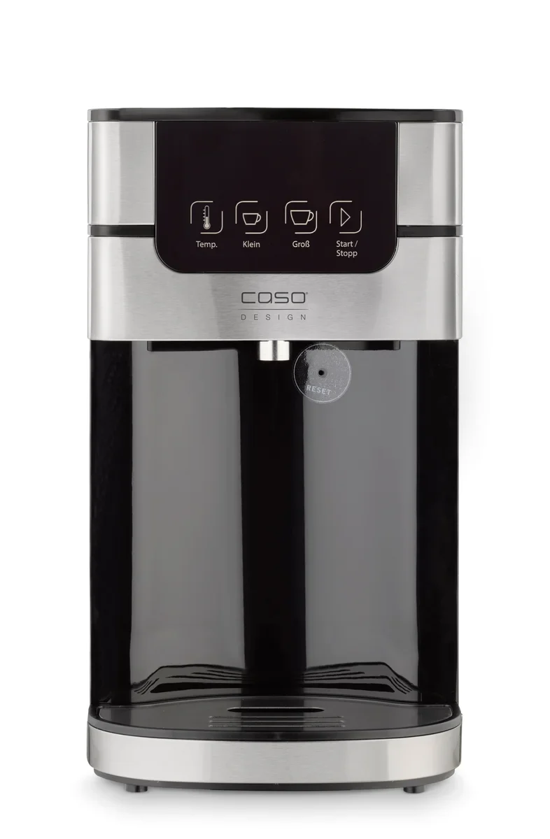 CASO Turbo-Heißwasserspender PerfectCup 1000 Pro
