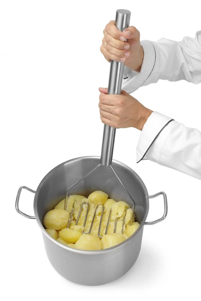 HENDI Kartoffelstampfer
