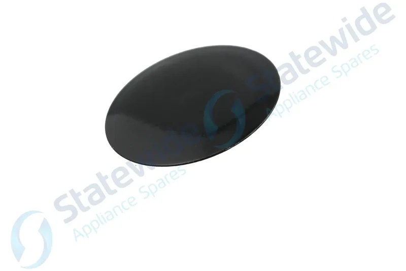 CHEF Cooktop Gas BURNER Cap-LARGE (67mm dia)-Genuine