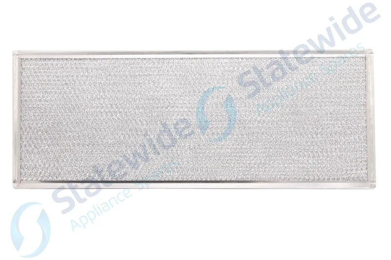 Westinghouse/SIMPSON Rangehood Filter 200x516mm