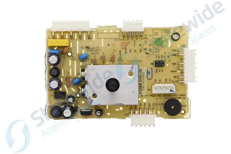 SIMPSON TL Washer Main PCB-SWT704-Genuine