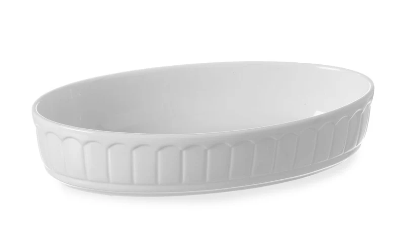 HENDI Ofenform Rustica, oval