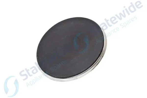 EUROMAID/BEKO Cooktop HOTPLATE Element 145mm Dia 1000W-EW50-Genuine