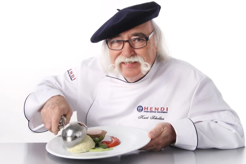 Stöckel Eiscremeportionierer Stöckel