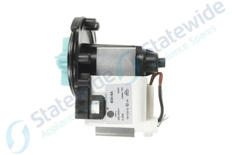 IAG/EURO Dishwasher Drain Pump-ED5DESA-Genuine