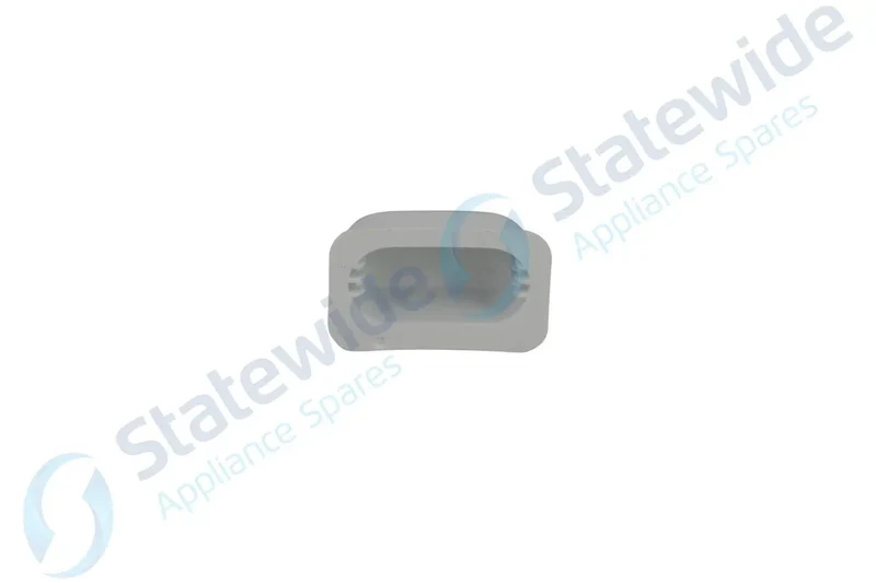 SIMPSON/Westinghouse Dryer Door Button-Genuine