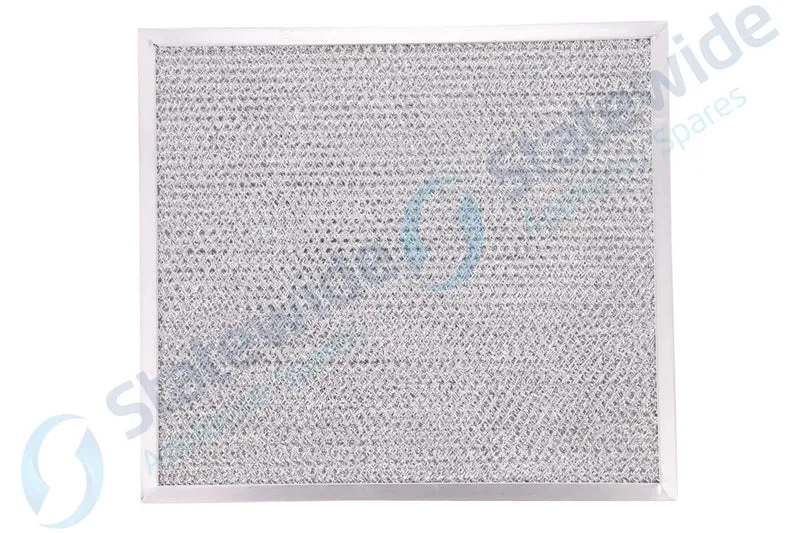 Westinghouse Rangehood Mesh Filter (317mmx284mmx8mm)-WRF910SA-Genuine