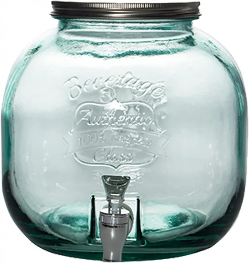 VR San Miguel Authentic Dispenser mit Zapfhahn 6 l