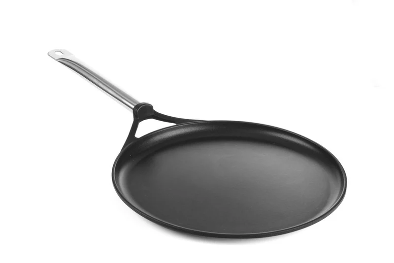 HENDI Crêpes Pfanne Titanium Professional