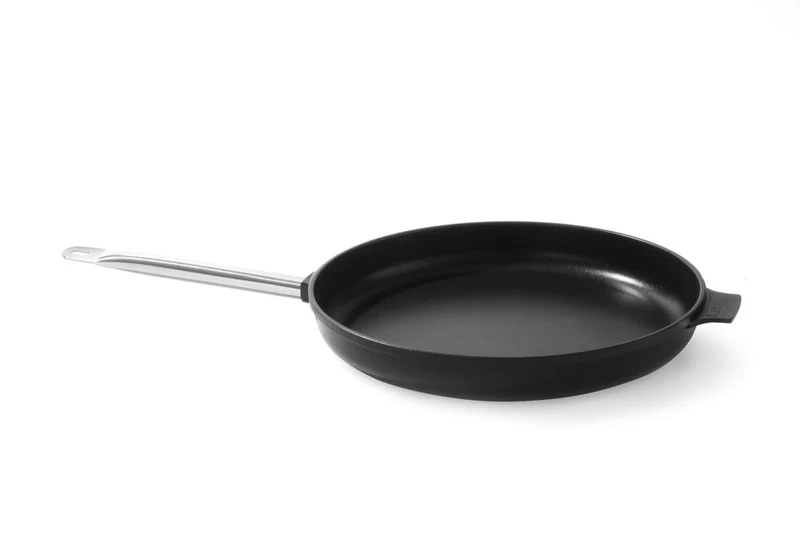 HENDI Bratpfanne Titanium Professional