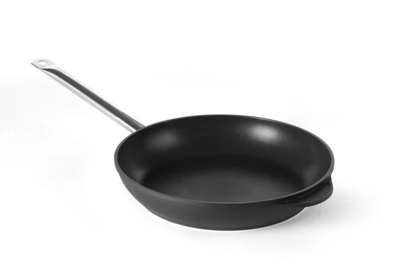 HENDI Induktionsbratpfanne
