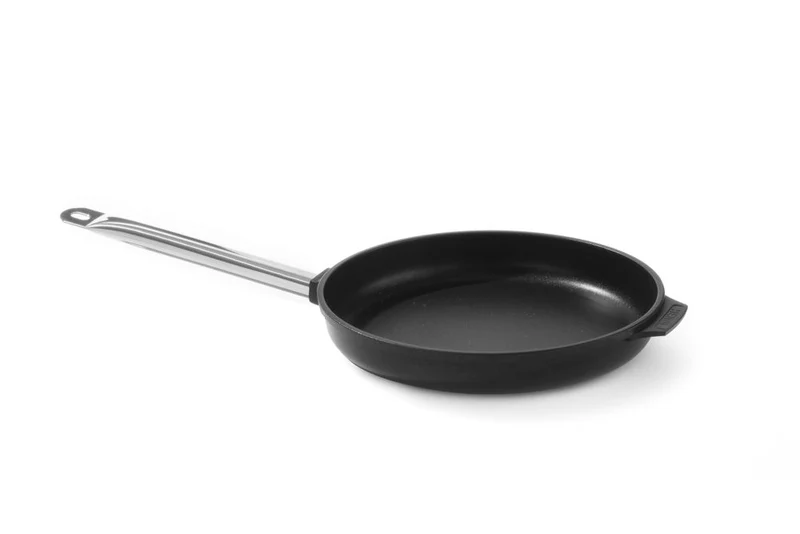 HENDI Bratpfanne Titanium Professional
