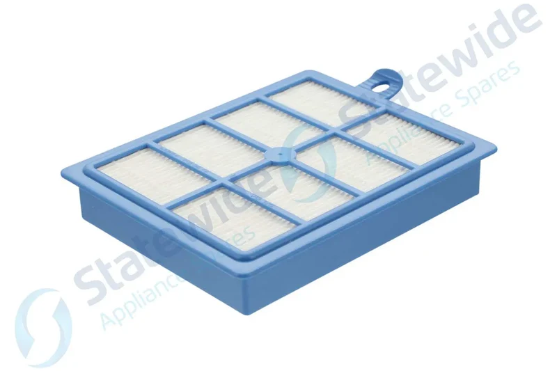ELECTROLUX/VOLTA "S-Filter" ALLERGY Vacuum Filter HEPA 13(washable)-Genuine