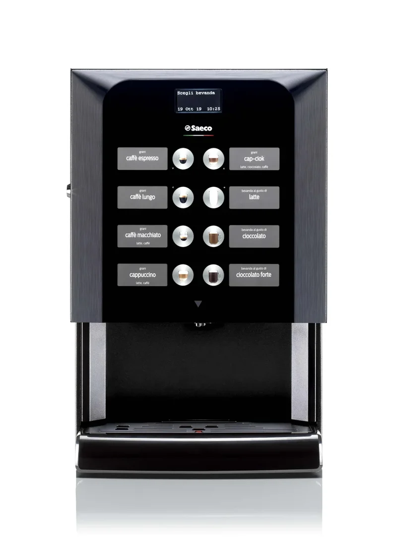 Saeco IperAutomatica Premium inkl. Aufstellpauschale