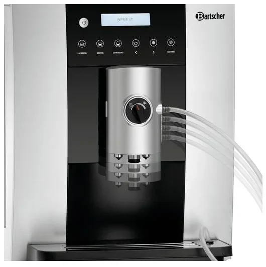 Bartscher Kaffeevollautomat Easy Black 250