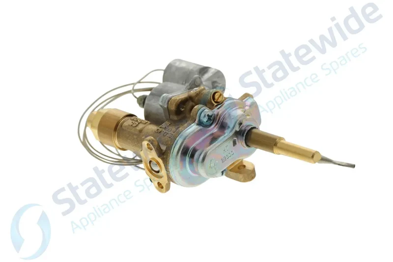 CHEF/Westinghouse Gas Oven Thermostat 1000mm