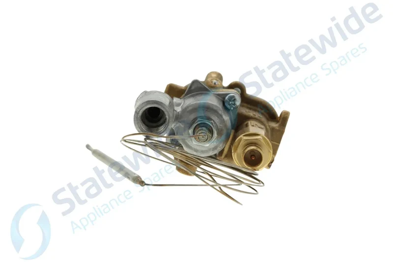 CHEF/Westinghouse Gas Oven Thermostat 1000mm