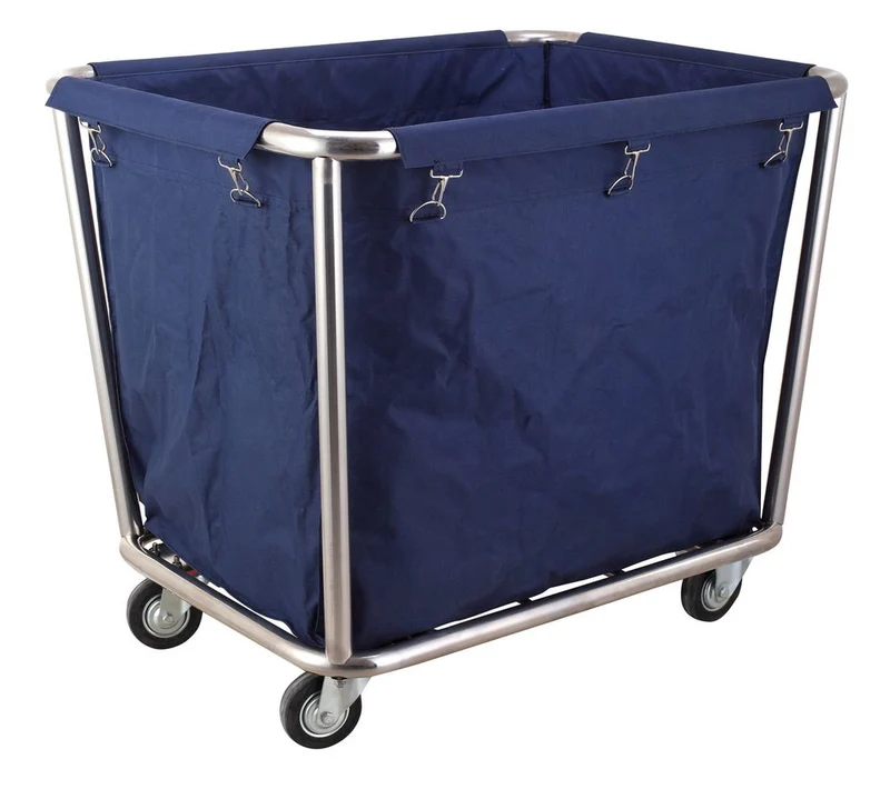 AmerBox Wäschetrolley