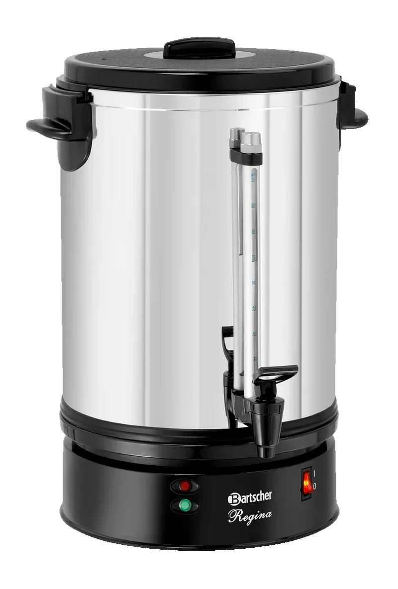 Bartscher Kaffeemaschine Regina Plus 90