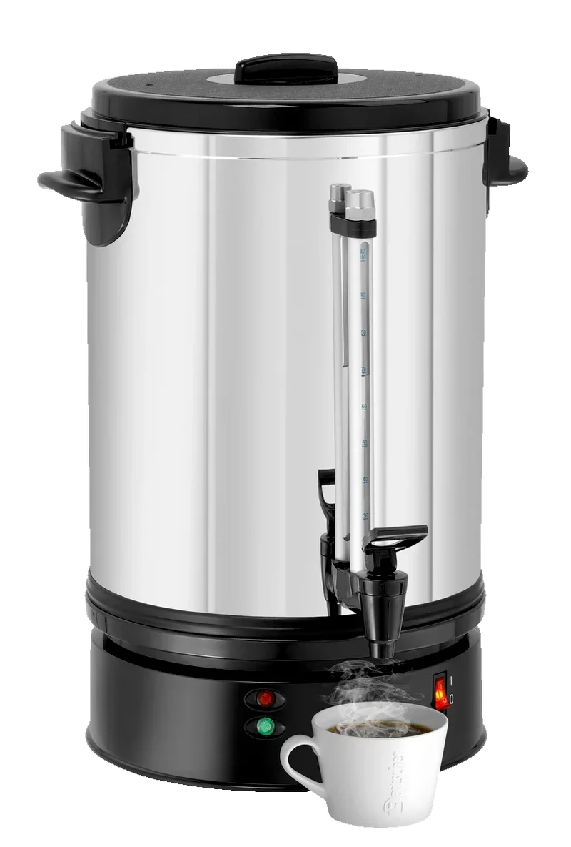 Bartscher Kaffeemaschine Regina Plus 90