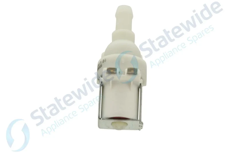 SIMPSON/WEST TL Washer Hot Inlet Valve (90deg, 10mmID10L/M)-Genuine