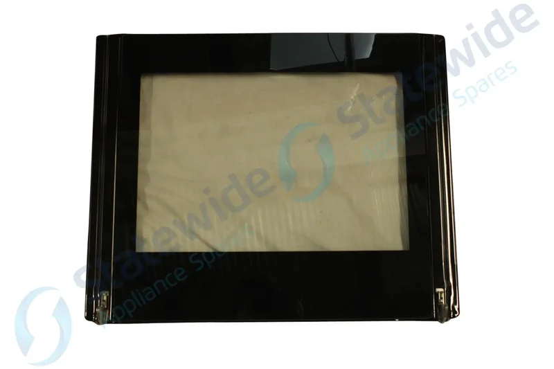 ELECTROLUX/SIMPSON/WEST Oven Door Inner Panel Glass/HINGES-Genuine