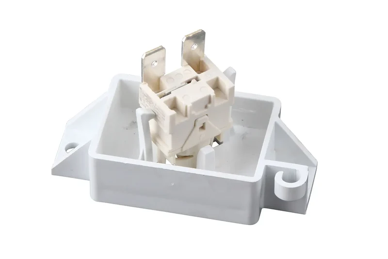 DISHLEX/SIMPSON Dishwasher On/OFF Switch & Bracket-SB907SJ