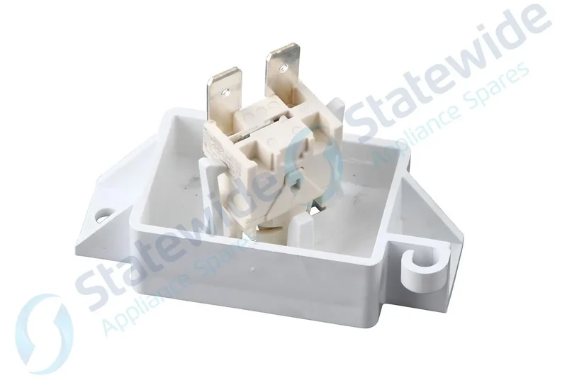 DISHLEX/SIMPSON Dishwasher On/OFF Switch & Bracket-SB907SJ