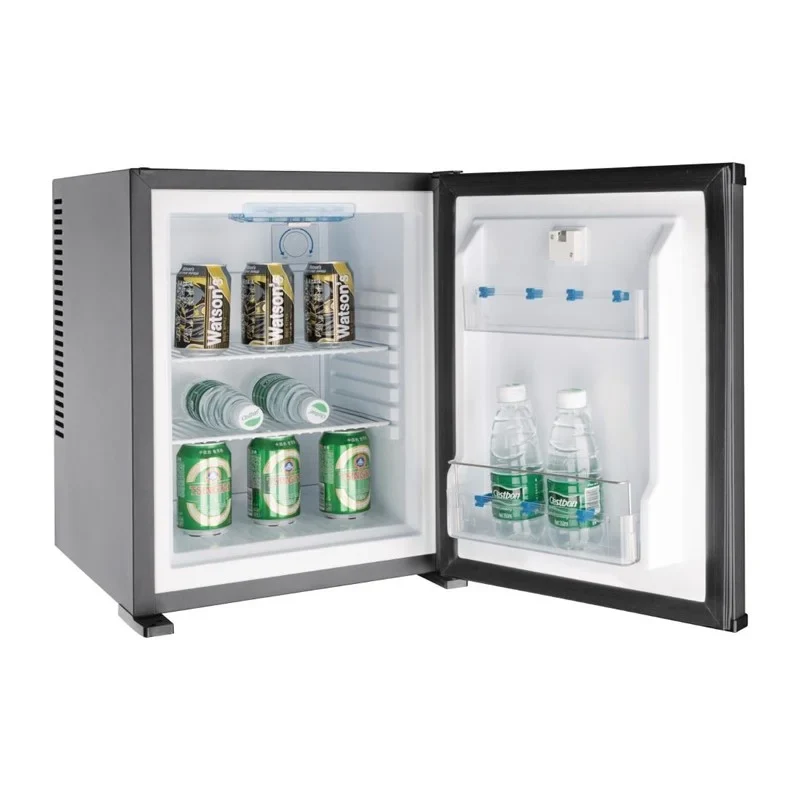 Polar G-Series Minibar-Kühlschrank für Hotelzimmer