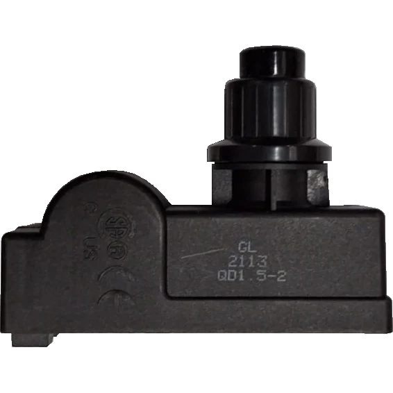 Broil King Zündbox, 2-fach