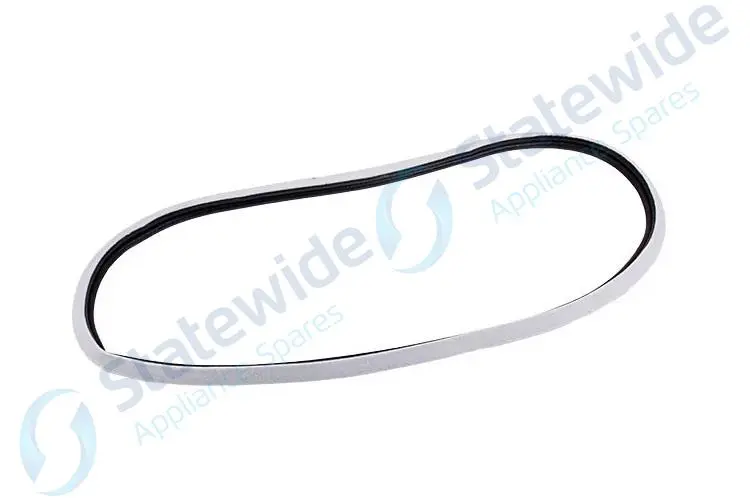 AEG/ELECTROLUX Dryer Air Duct Filter Seal-Genuine