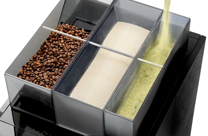 Bartscher Kaffeevollautomat KV2 Topping
