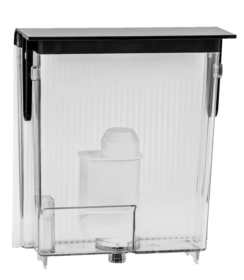 Bartscher Kaffeevollautomat Easy Slim 200
