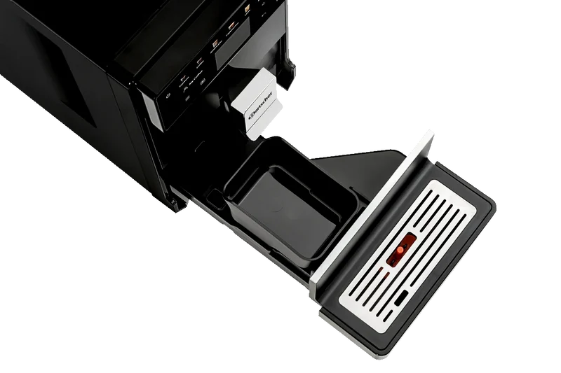 Bartscher Kaffeevollautomat Easy Slim 200