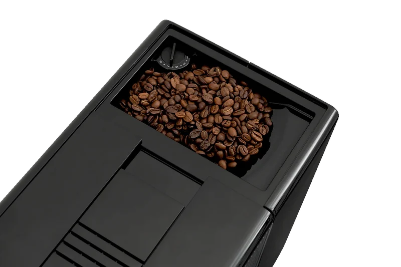 Bartscher Kaffeevollautomat Easy Slim 200