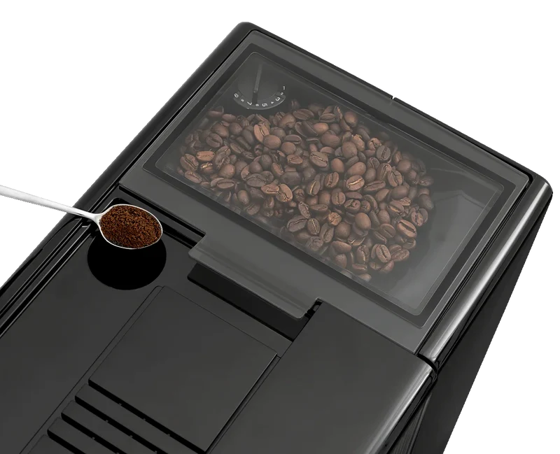 Bartscher Kaffeevollautomat Easy Slim 200