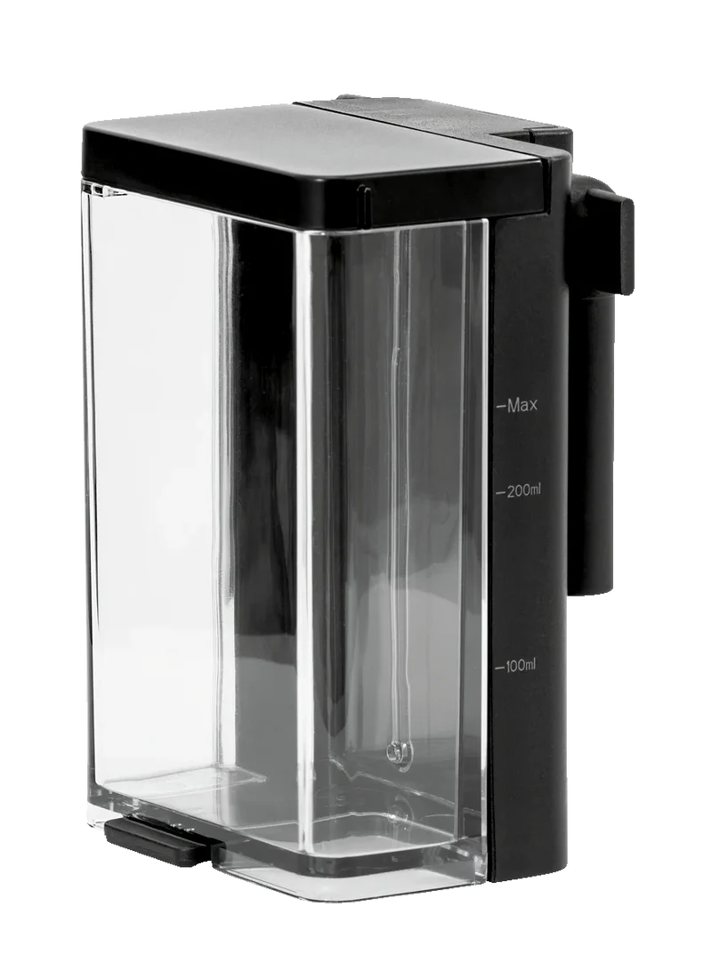 Bartscher Kaffeevollautomat Easy Slim 200