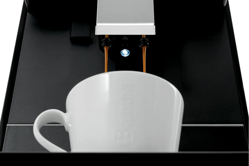 Bartscher Kaffeevollautomat Easy Slim 200