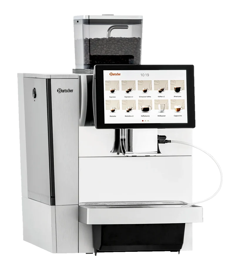 Bartscher Kaffeevollautomat KV1 Deluxe