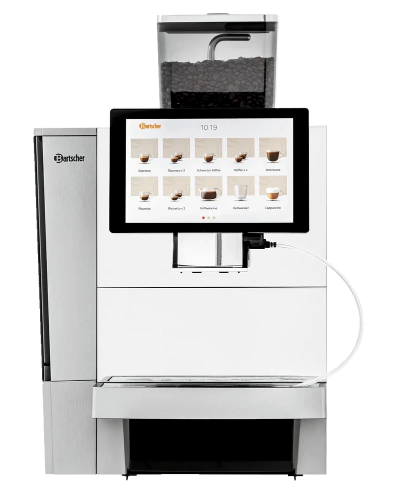 Bartscher Kaffeevollautomat KV1 Deluxe