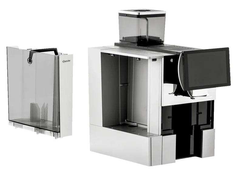 Bartscher Kaffeevollautomat KV1 Deluxe