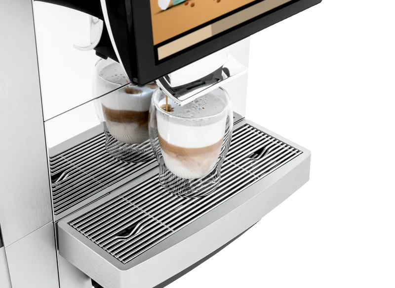 Bartscher Kaffeevollautomat KV1 Deluxe