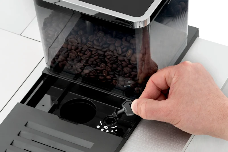 Bartscher Kaffeevollautomat KV1 Deluxe